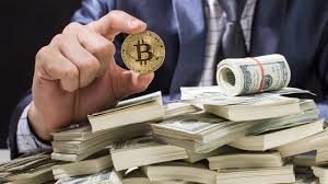Bitcoin is in the top 10 assets in terms of market capitalization. Bitcoin Inflows In Past 30 Days Exceed Btc S Total Market Cap In 2017 And 2019 Says Report News Bitcoin News