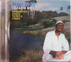 Fotos, vídeos, como chegar, o que fazer e outras orientações úteis. Lazaro Ros Orisha Aye Collection Womex