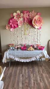 16 Cute Baby Shower Decorating Ideas Baby Shower Decorations Gold Baby Showers Baby Shower Themes