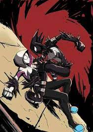Pin By Geo On Marvel Spider Gwen Marvel Spiderman Spiderman Art