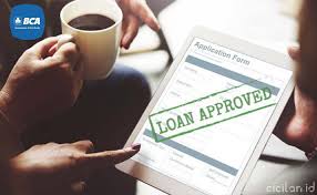 Pinjaman online bca langsung cair. 12 Cara Pinjam Uang Di Bank Bca Online Tanpa Jaminan Cicilan Id