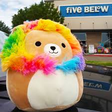 Found the squishmallows plush toys at five below for $5. Five Below On Twitter Omg We Ve Got New Squishmallows Available Online Now Snag Ur New Cuddly Friend Today P S We Re Getting Ready To Safely Open Select Stores In Some States Go To