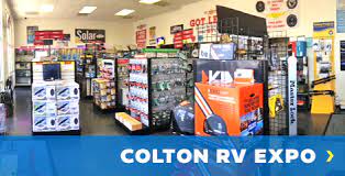 Mike thompson rv colton phone number. Colton Mike Thompson