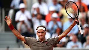 Watch all the roland garros games live streams in hd for free on www.jokerlivestream.org. Roland Garros Stern De