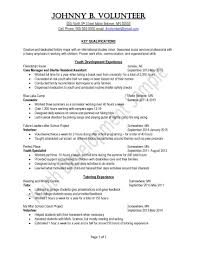 Resume Samples | UVA Career Center