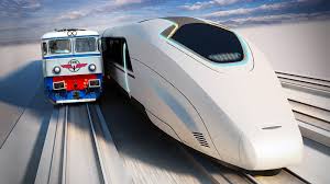 Japonia face primele teste cu calatori pentru cel mai rapid tren din lume care va atinge 500 km ora cererea de 1 500 de ori mai mare decat numarul biletelor puse in vanzare. Cat IncÄƒ AÈ™tepÈ›i Cfr China RelanseazÄƒ Cel Mai Rapid Tren Din Lume