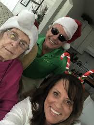 Eileen Cunning "Bubbles" Parry Obituary