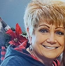 Debbie Mackey in people