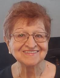 Obituary information for Joanne M. Nissen