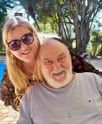 Morre aos 49 anos a filha do ator Lima Duarte