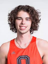 2019 Men's Track and Field Roster