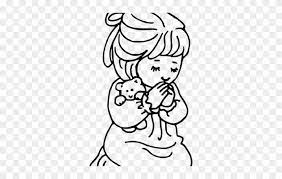 Almsgiving is often the most neglected part of lent, so that's why this almsgiving box made it to post number 2 out of 40. Hindu Clipart Prayer Bible Coloring Pages Png Download 3764069 Pinclipart