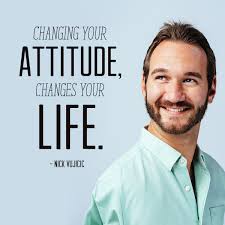 Nick Vujicic