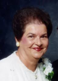 Obituary information for Ora Christine Ayers
