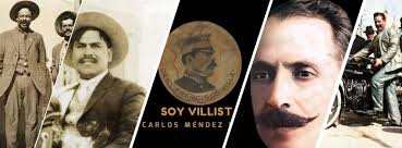 Tipica familia del sur de México. 1950.