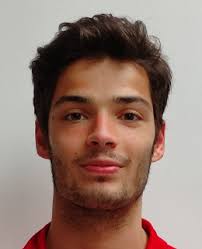 Deportistas de C.M. BUEU