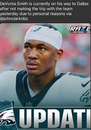 The Eagles did what they were supposed to do ￼(.)