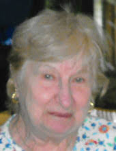 Most Recent Obituaries