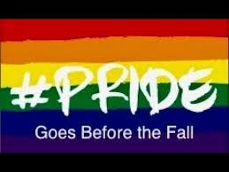 We did not find results for: Pride Goes Before The Fall Youtube
