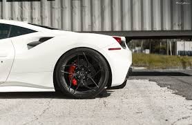 Maybe you would like to learn more about one of these? Ferrari 488 Wheels Brixton Forged Wr3 Ultrasport 1 Piece