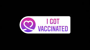 Maybe you would like to learn more about one of these? Instagram How To Use The I Got Vaccinated Sticker In Stories