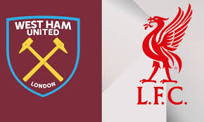 West ham united tickets are now available for 2020/21 matches in the premier league season right here, for as low as £150.00 | football ticket net. West Ham United V Liverpool Away Ticket Details Liverpool Fc