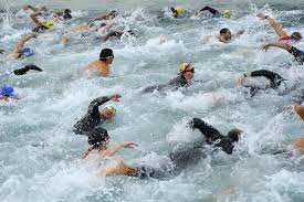 Tokyo 2020, along with other rankings on triathlon.org Triathlon Regeln Daten Olympia Spielregeln De