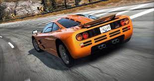 Igcd Net Mclaren F1 In Need For Speed Hot Pursuit Mclaren F1 Mclaren Need For Speed