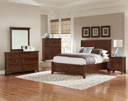 Bonanza Queen Bedroom Group By Vaughan Bassett At Pilgrim Furniture City Bedroom Sets Queen King Bedroom Sets Bedroom Sets