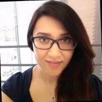 Pegah Hadavi Email & Phone Number