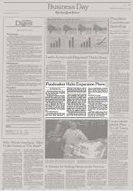 Foodmaker, inc., noted at 116 wn. Foodmaker Halts Expansion Plans The New York Times