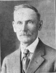 Rev Henry Wiley Williams Sr. (1860-1922)