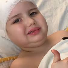 Fundraiser by Shana Brewer : Mikaela the Warrior Princess