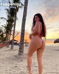 Joshilu Parra  joshilu_parra  ulishoj Nude Leaks OnlyFans Photo 10 |  TheFappening