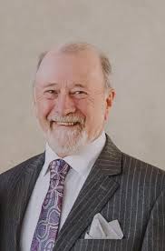 Earl Van Klompenberg