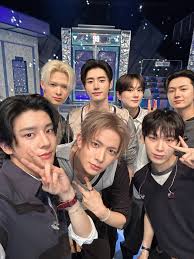 i live so i love ♡ — you find their porn stash - enhypen hyung...