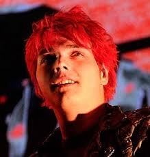 ╰ my chemical romance