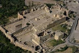 Foto de restaurant baalbek, munique: La Terraza De Baalbek Un Misterio Sin Resolver Conspiracion Illuminati