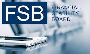 FSB Publishes Global Shadow Banking Monitoring Report 2017 -