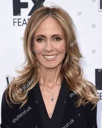 Dana Walden Editorial Stock Photo