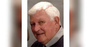 Ronald J Leyman Obituary