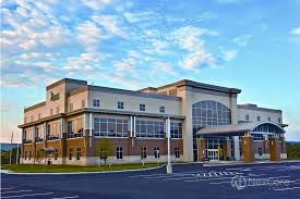 United Health Services Uhs The Largest Provider Of Hospital And Healthcare Related Services In New York S S Health Care Hospital Binghamton Medical Services