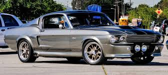 7 Brawny Muscle Cars On Ebay More American Than Apple Pie Gone In 60 Seconds Shelby Mustang Gt500 Mustang