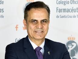 Manuel Ángel Galván coge el relevo como presidente del Cofcan