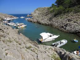 Cala Pedrosa L Estartit Playa Las Mejores Playas Que Te Mejores