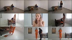Gotcuffs - First Arrest Part 2 Bondage