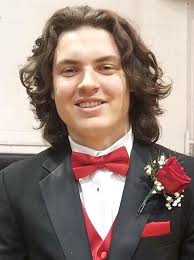 Obituary for Jonathan "Tater" Lester