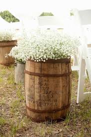 Decoracion Boda Campestres Flores Boda Boda En El Campo