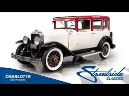 Image result for Nomad Tan 1929 Buick