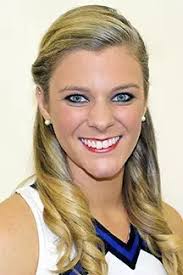 2014-15 Competitive Cheerleading Roster